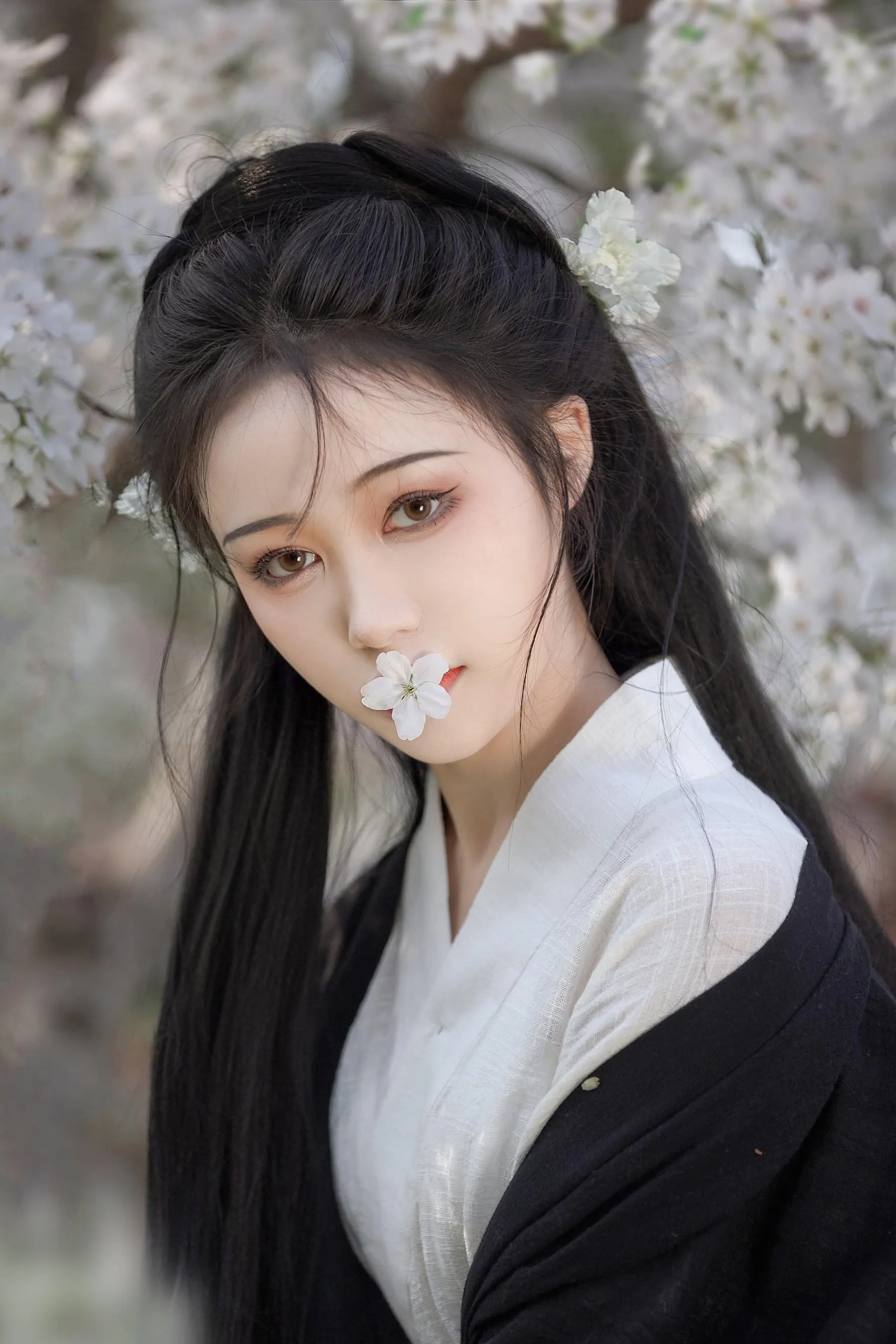 [YITUYU艺图语]2022.08.17 白樱 梨一依 [25P]插图6